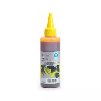 Чернила для струйного принтера Cactus