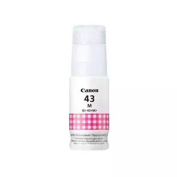 Чернила для струйного принтера Canon