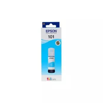 Чернила для струйного принтера Epson