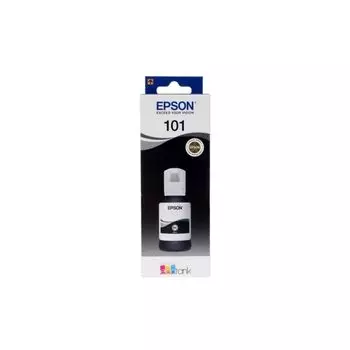 Чернила для струйного принтера Epson