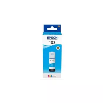 Чернила для струйного принтера Epson