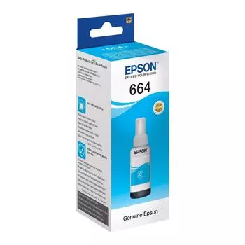 Чернила Epson