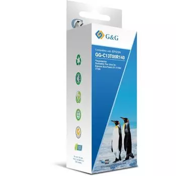 Чернила G&amp;G