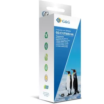 Чернила G&amp;G