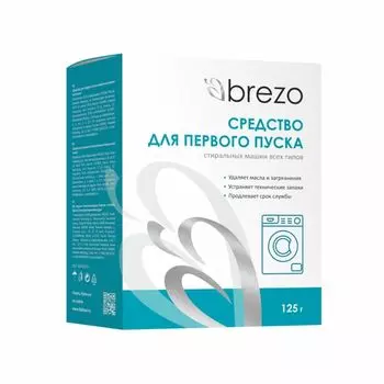 Чистящее средство BREZO