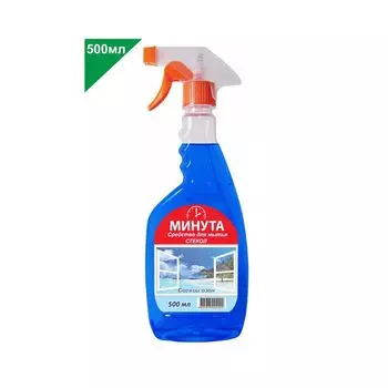 Чистящее средство Минута