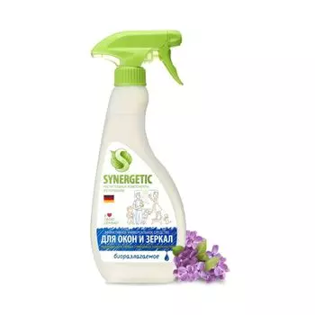 Чистящее средство Synergetic