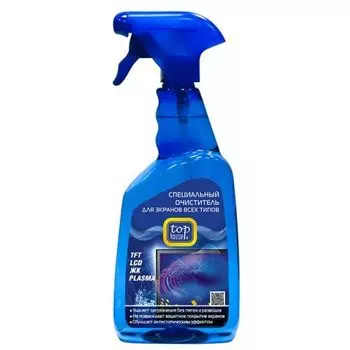 Чистящее средство Top House