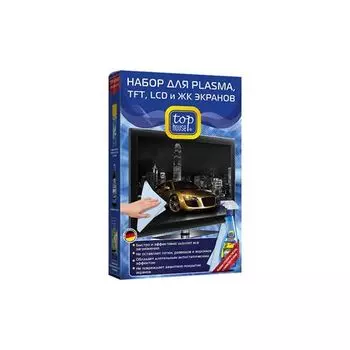 Чистящее средство Top House