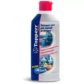 Чистящее средство Topperr