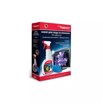 Чистящее средство Topperr