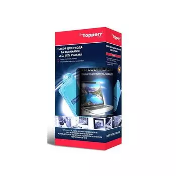 Чистящее средство Topperr