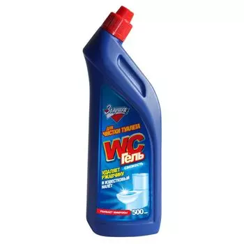 Чистящее средство Золушка