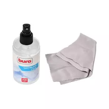 Чистящий набор Buro