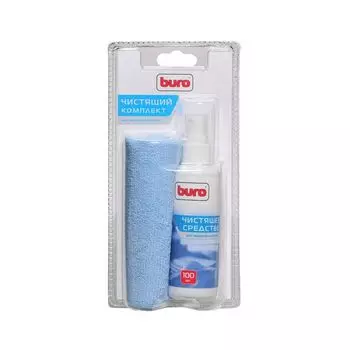 Чистящий набор Buro