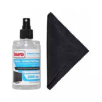 Чистящий набор Buro