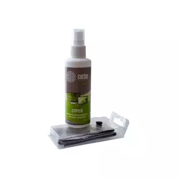 Чистящий набор Cactus