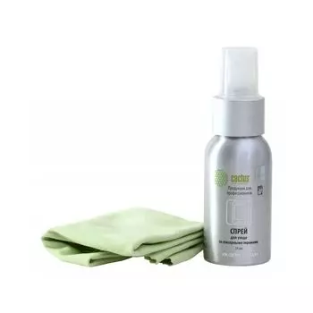 Чистящий набор Cactus