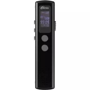 Цифровой диктофон Ritmix