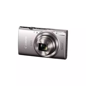 Цифровой фотоаппарат Canon