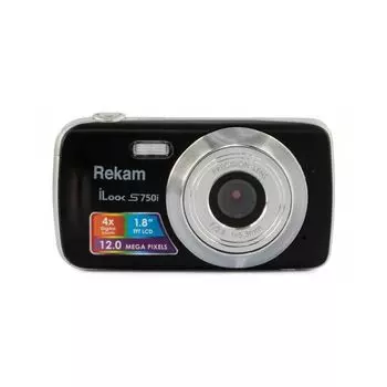 Цифровой фотоаппарат Rekam