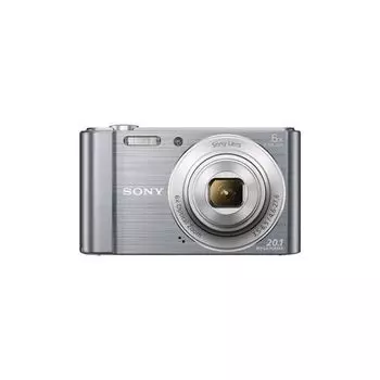 Цифровой фотоаппарат Sony