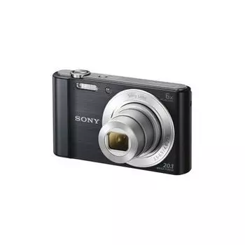 Цифровой фотоаппарат Sony