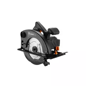 Циркулярная пила Deko