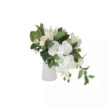 Цветочная композиция Анна Лафарг