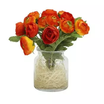 Цветочная композиция Анна Лафарг