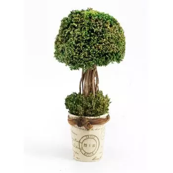 Цветочная композиция Русские подарки