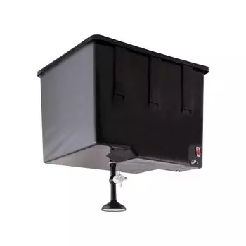 Дачный душ Элбэт