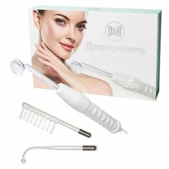 Дарсонваль D&amp;D