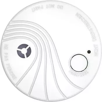 Датчик дыма Hikvision