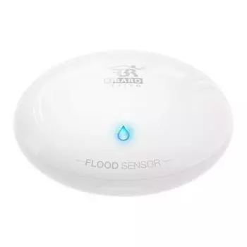 Датчик протечки воды Fibaro