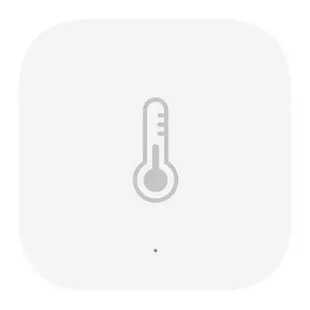 Датчик температуры и влажности Aqara