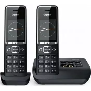 Dect телефон Gigaset