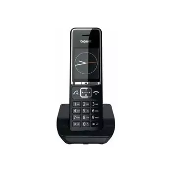 Dect телефон Gigaset