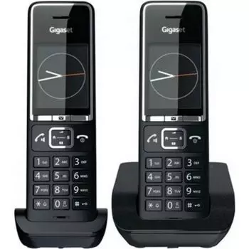 Dect телефон Gigaset