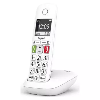 Dect телефон Gigaset
