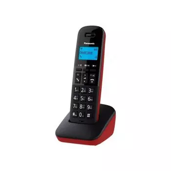 Dect телефон Panasonic