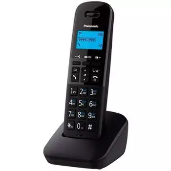 Dect телефон Panasonic
