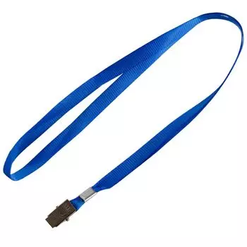 Держатель для бейджа Buro