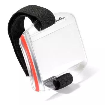 Держатель для пропуска DURABLE