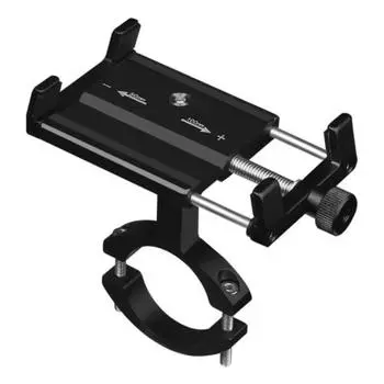 Держатель для телефона Wiiix