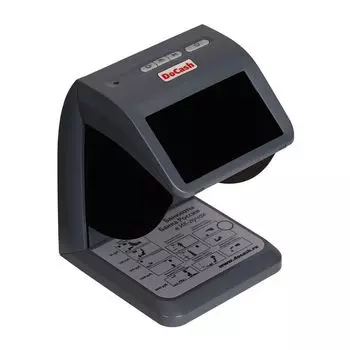 Детектор банкнот DoCash