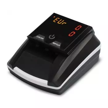 Детектор банкнот Mertech