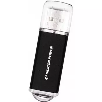 Диагностика Silicon power