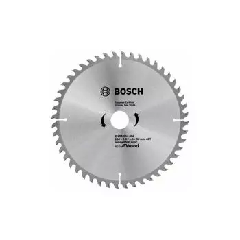 Диск алмазный Bosch