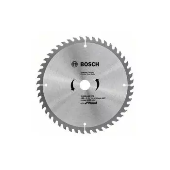 Диск пильный Bosch